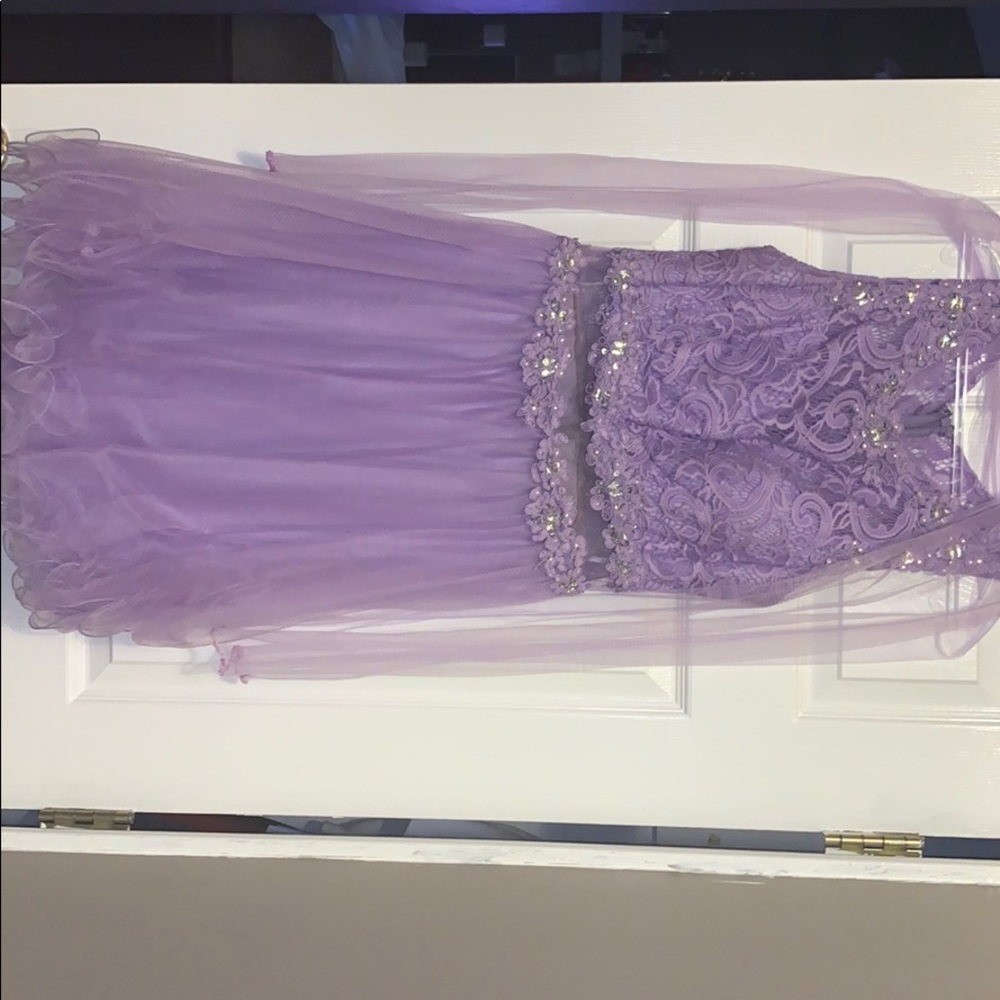 Formal Gown